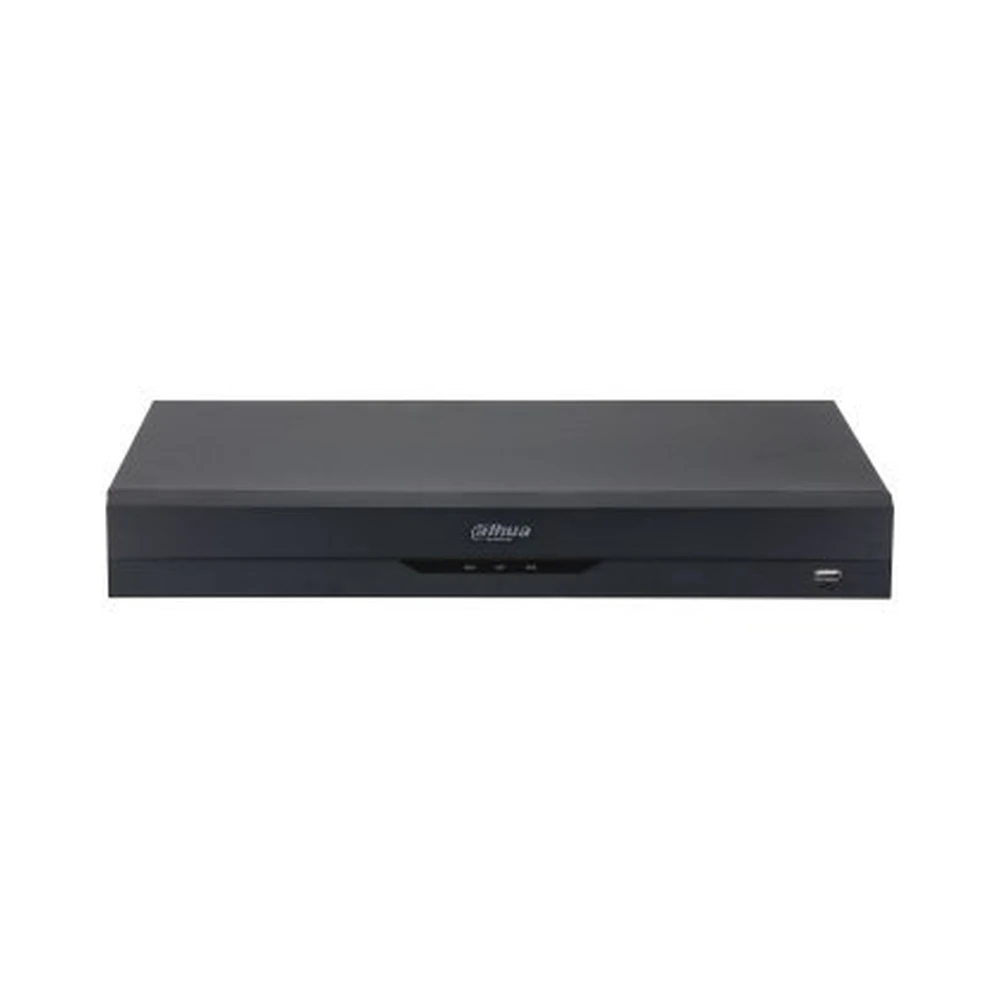 DVR Dahua XVR4232AN-I - 32 Canales - Hasta 16TB - HDMI - VGA - USB - DH-XVR4232AN-I(V2.0) DVR Dahua XVR4232AN-I - 32 Canales - Hasta 16TB - HDMI - VGA - USB - DH-XVR4232AN-I(V2.0)