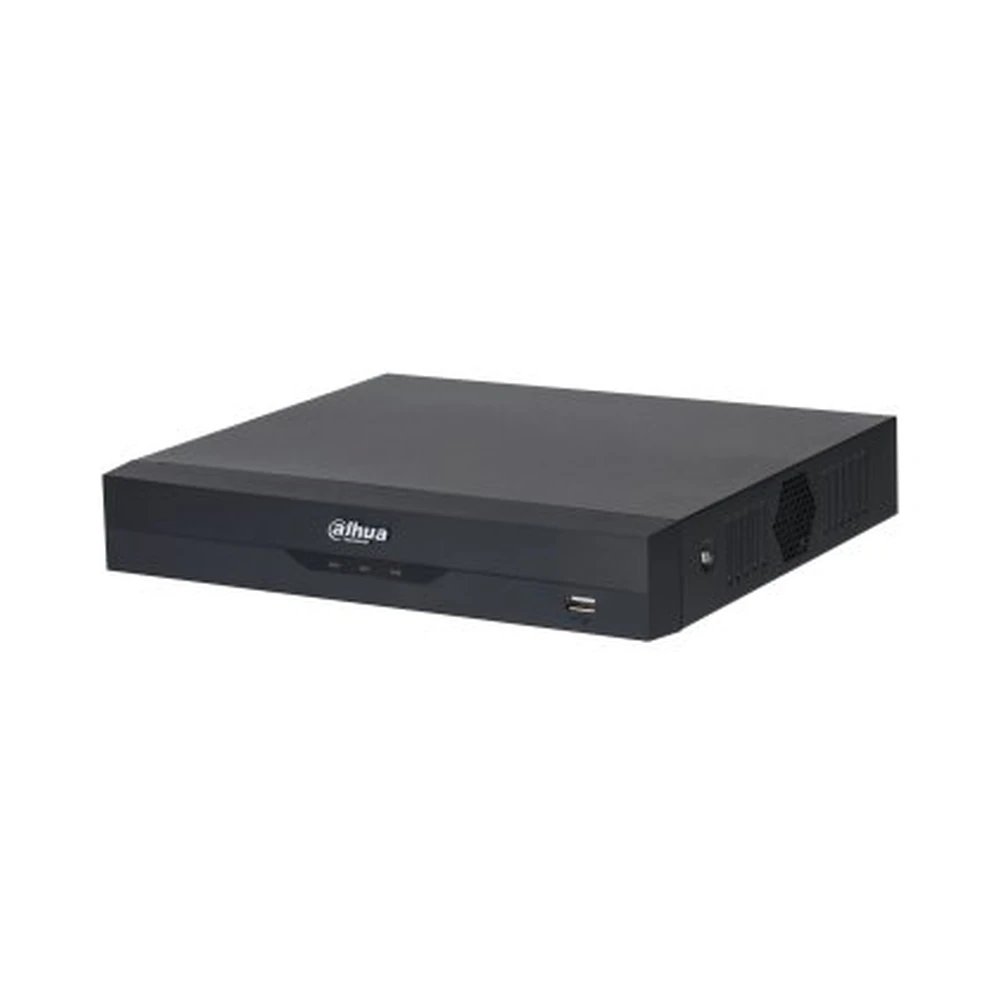 DVR Dahua DH-XVR5116HS-I3 - 16 Canales - Hasta 16TB - HDMI - VGA - USB - DH-XVR5116HS-I3 DVR Dahua DH-XVR5116HS-I3 - 16 Canales - Hasta 16TB - HDMI - VGA - USB - DH-XVR5116HS-I3