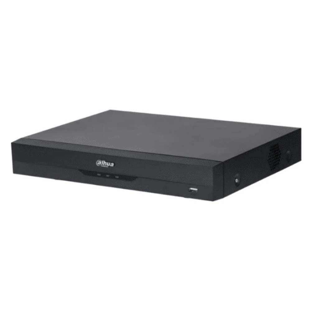 DVR Dahua XVR5216AN-I3 - 16 Canales - Hasta 16TB - HDMI - VGA - USB - DH-XVR5216AN-I3 DVR Dahua XVR5216AN-I3 - 16 Canales - Hasta 16TB - HDMI - VGA - USB - DH-XVR5216AN-I3