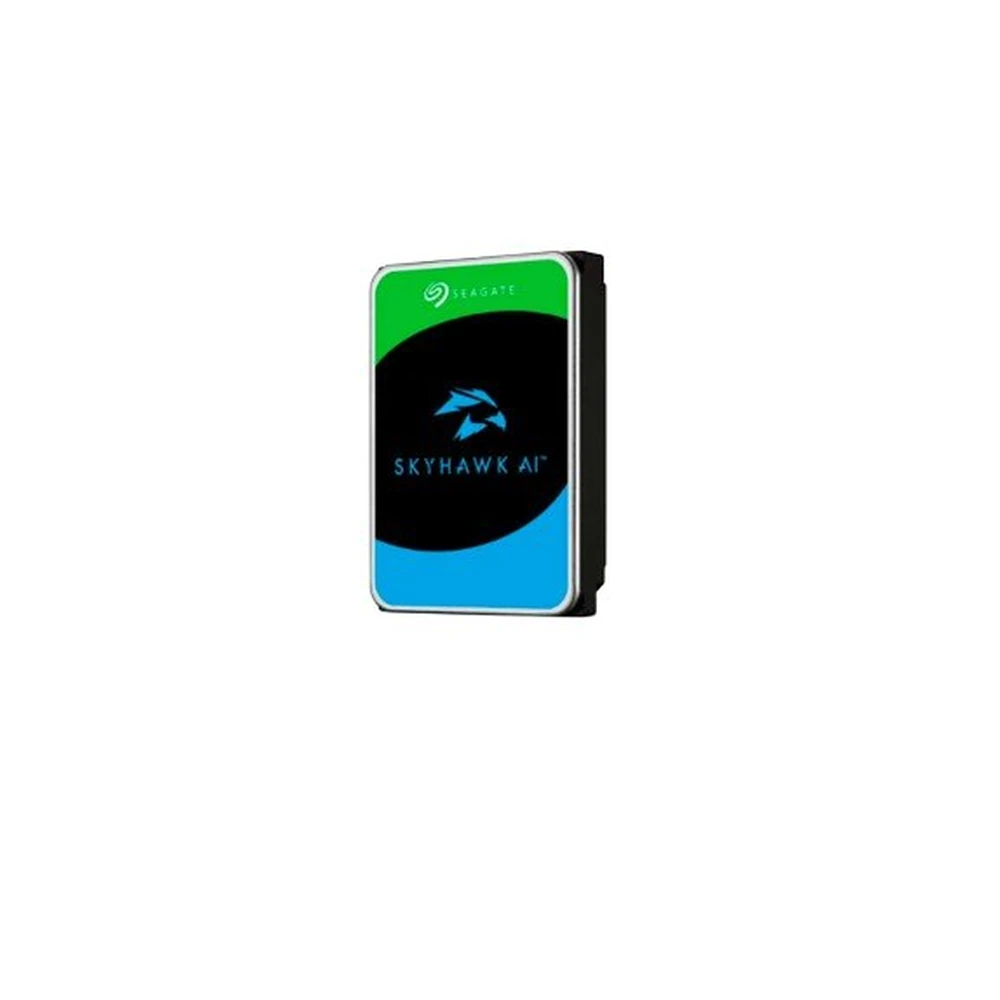Disco Duro Seagate Skyhawk - 3.5" - 10TB - SATA - 7200 RPM - ST10000VE000 Disco Duro Seagate Skyhawk - 3.5" - 10TB - SATA - 7200 RPM - ST10000VE000