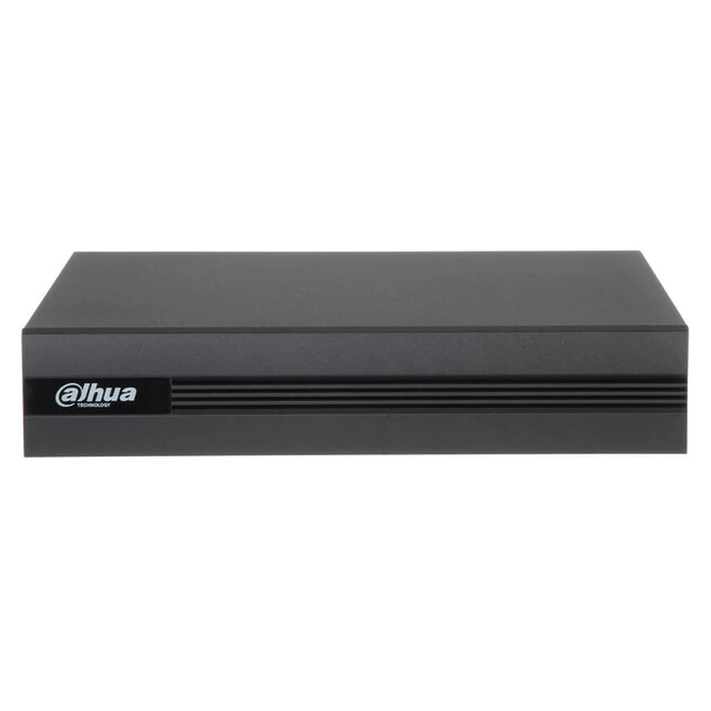 DVR Dahua XVR1B04H-I - 4 Canales - Hasta 6TB - HDMI - VGA - USB - DH-XVR1B04H-I DVR Dahua XVR1B04H-I - 4 Canales - Hasta 6TB - HDMI - VGA - USB - DH-XVR1B04H-I
