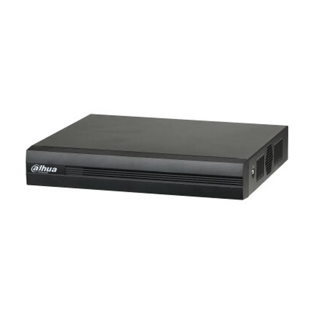 DVR Dahua XVR1B16H-I - 16 Canales HDCVI - 8 Canales IP - Hasta 16TB - HDMI - DH-XVR1B16H-I DVR Dahua XVR1B16H-I - 16 Canales HDCVI - 8 Canales IP - Hasta 16TB - HDMI - DH-XVR1B16H-I