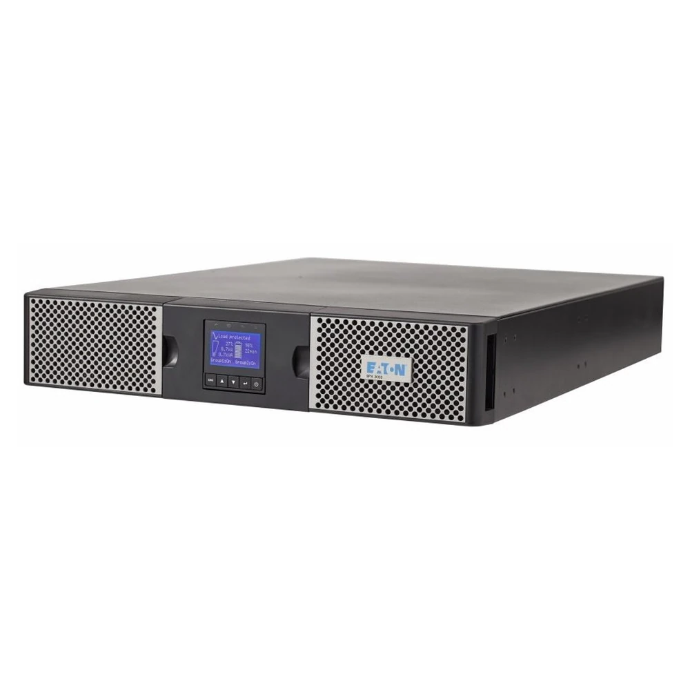 UPS EATON 9PX - 3000VA/3000W - 10 Contactos - Doble conversión - LCD - 9PX3000GRT UPS EATON 9PX - 3000VA/3000W - 10 Contactos - Doble conversión - LCD - 9PX3000GRT