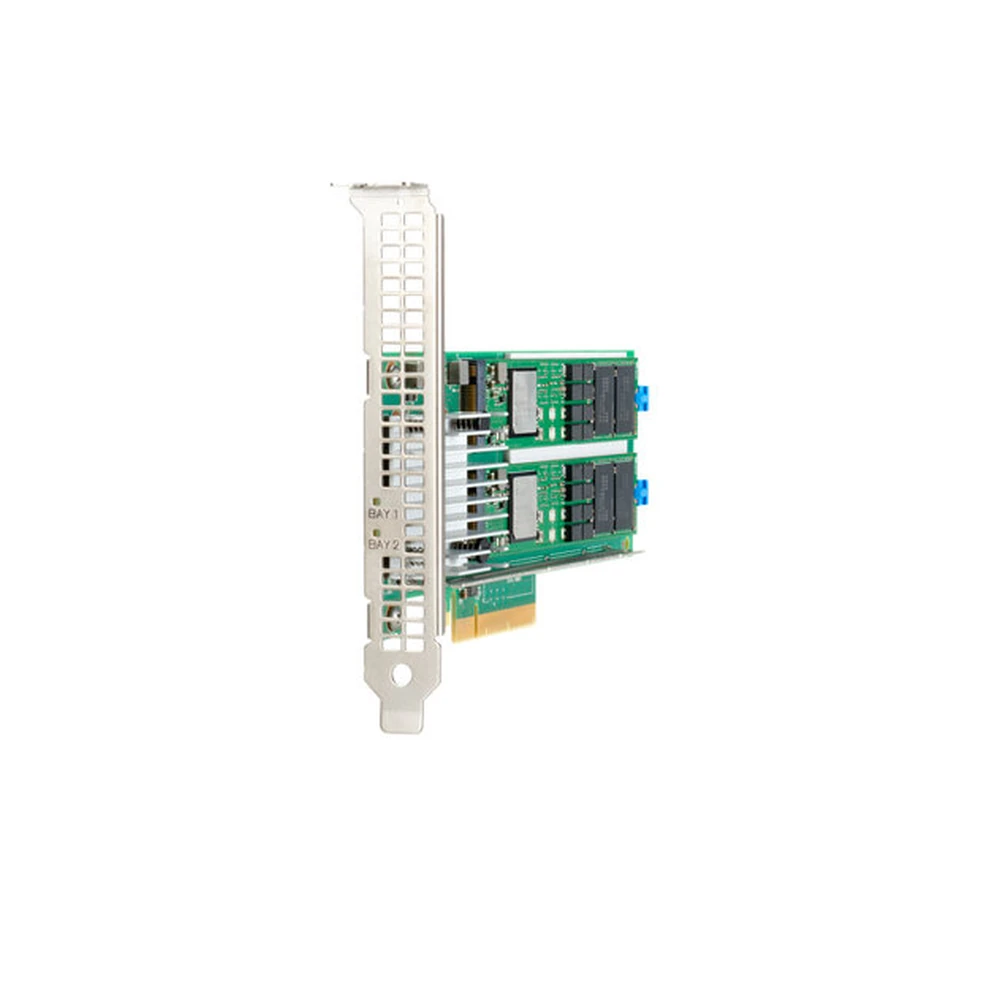 Tarjeta Controladora HPE NS204I-P - PCI-E - P12965-B21 Tarjeta Controladora HPE NS204I-P - PCI-E - P12965-B21