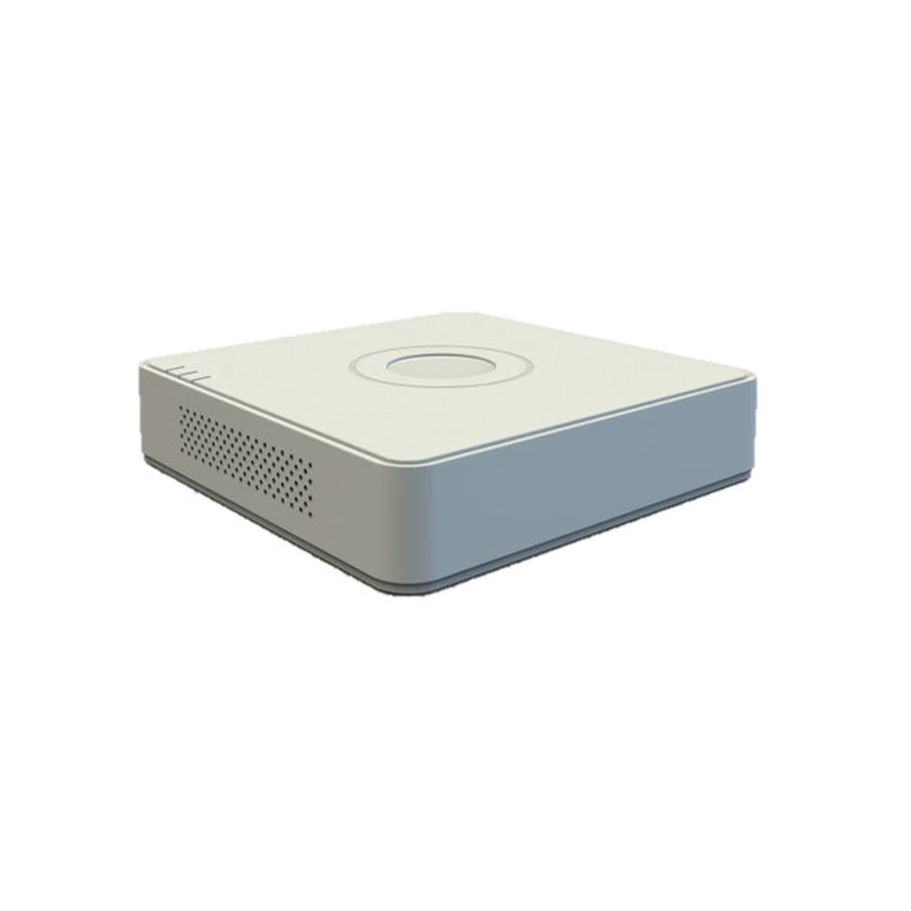 DVR HIKVISION - 4 Canales - Hasta 4TB - HDMI - VGA - USB - Ethernet - DS-7104HGHI-K1 DVR HIKVISION - 4 Canales - Hasta 4TB - HDMI - VGA - USB - Ethernet - DS-7104HGHI-K1