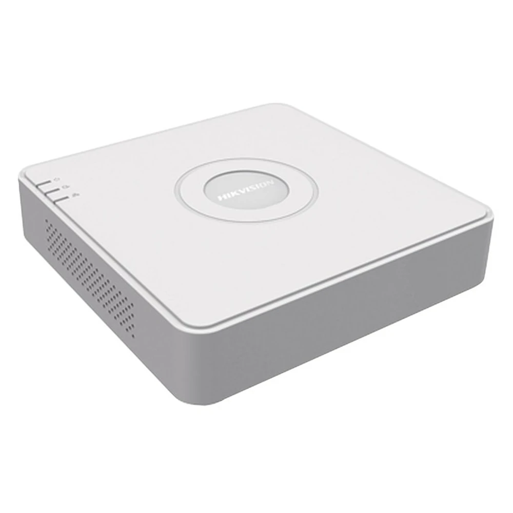 DVR HIKVISION DS-7116HGHI-K1(C)(S) - 16 Canales TURBOHD - 2 Canales IP - Hasta 10TB - HDMI - VGA - USB - DS-7116HGHI-K1(C)(S) DVR HIKVISION DS-7116HGHI-K1(C)(S) - 16 Canales TURBOHD - 2 Canales IP - Hasta 10TB - HDMI - VGA - USB - DS-7116HGHI-K1(C)(S)
