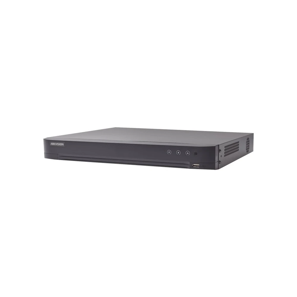 DVR HIKVISION IDS-7204HQHI-M1/FA(C) - 4 Canales - Hasta 10TB - HDMI - VGA - AcuSense - IDS-7204HQHI-M1/FA(C) DVR HIKVISION IDS-7204HQHI-M1/FA(C) - 4 Canales - Hasta 10TB - HDMI - VGA - AcuSense - IDS-7204HQHI-M1/FA(C)