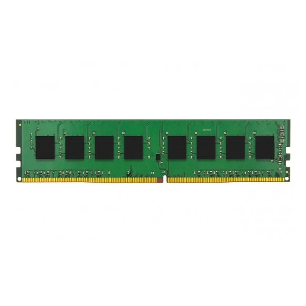Memoria RAM Kingston - DDR4 - 8GB - 3200MHz - KCP432NS6/8 Memoria RAM Kingston - DDR4 - 8GB - 3200MHz - KCP432NS6/8