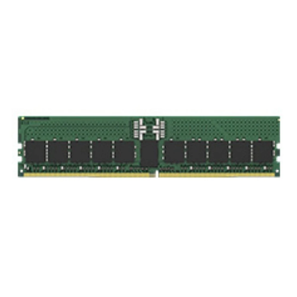 Memoria RAM Kingston KTH-PL548D8-32G - DDR5 - 32GB - 4800MHz - DIMM - para PC - KTH-PL548D8-32G Memoria RAM Kingston KTH-PL548D8-32G - DDR5 - 32GB - 4800MHz - DIMM - para PC - KTH-PL548D8-32G