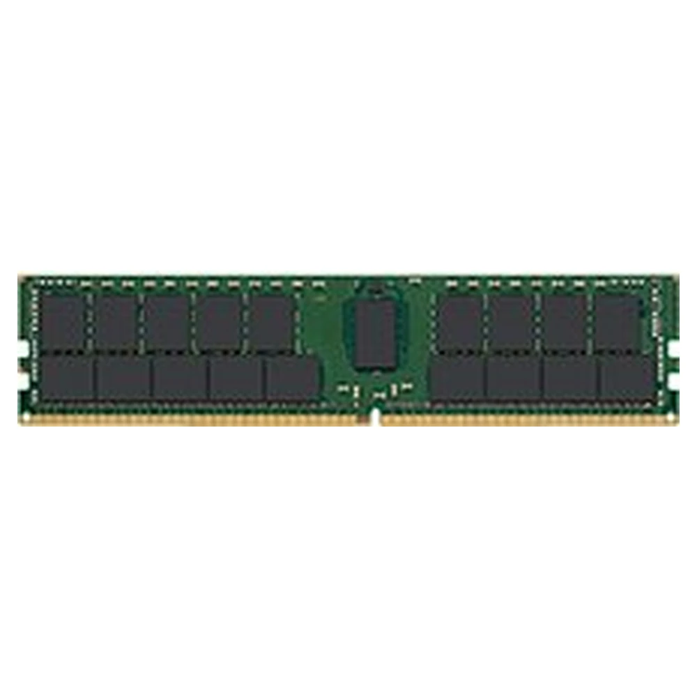 Memoria RAM Kingston KTL-TS432/64G - DDR4 - 64GB - 3200MHz - DIMM - para Servidor - KTL-TS432/64G Memoria RAM Kingston KTL-TS432/64G - DDR4 - 64GB - 3200MHz - DIMM - para Servidor - KTL-TS432/64G