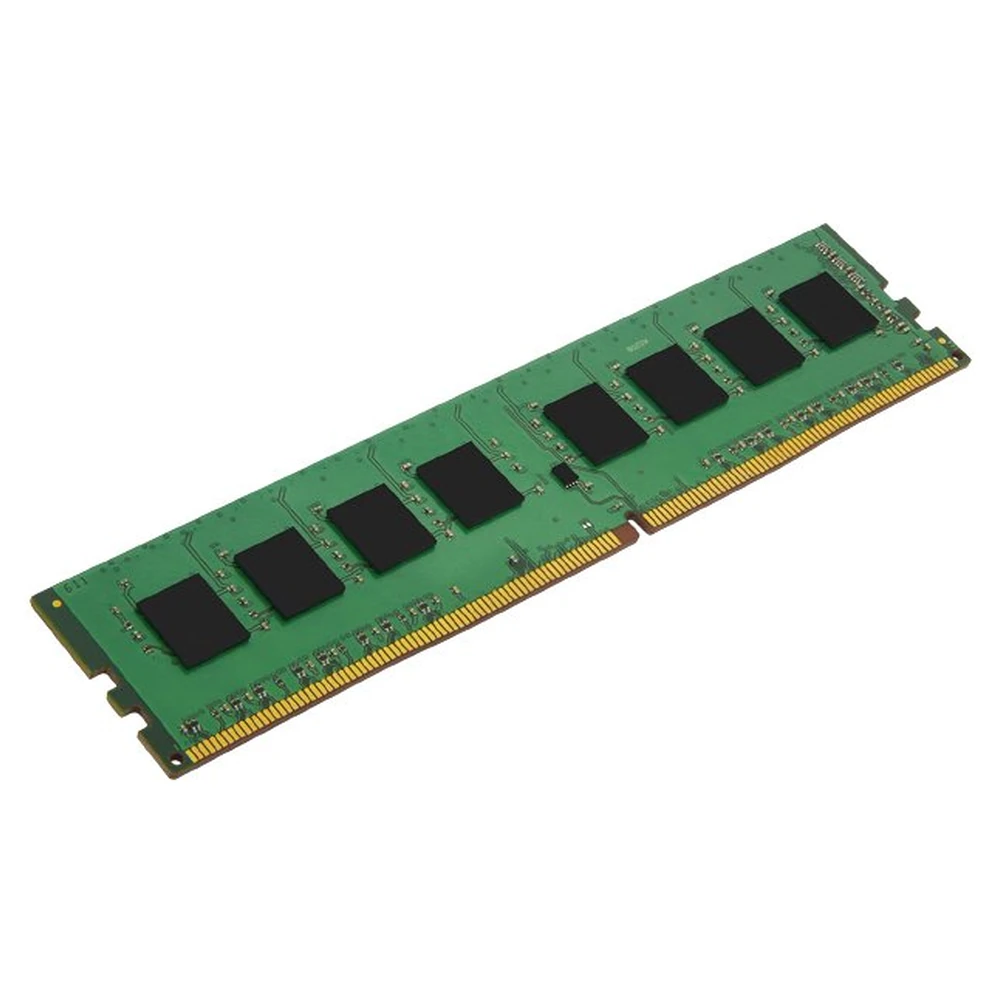 Memoria RAM Kingston ValueRAM - DDR4 - 16GB - 3200MHz - KVR32N22S8/16