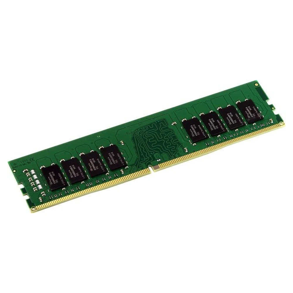Memoria RAM Kingston KVR32N22S8/8 - DDR4 - 8GB - 3200MHz - KVR32N22S8/8 Memoria RAM Kingston KVR32N22S8/8 - DDR4 - 8GB - 3200MHz - KVR32N22S8/8