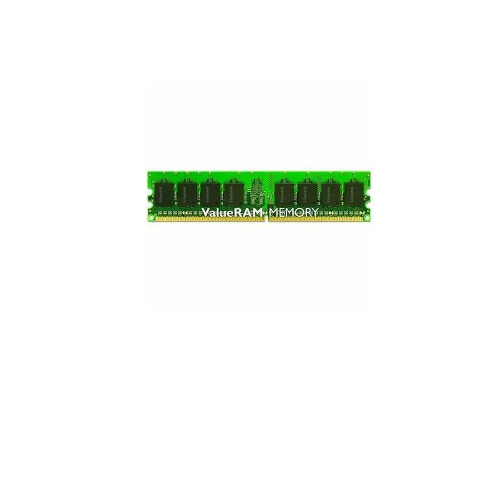 Memoria RAM Kingston ValueRAM - DDR2 - 512MB - 533 MHz - KVR533D2N4K2/512