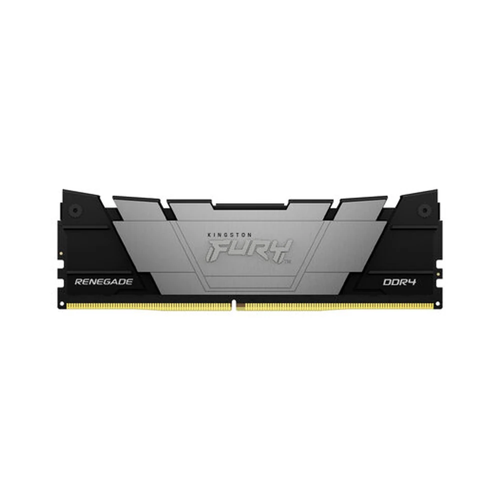 Memoria RAM Kingston FURY Renegade - DDR4 - 8GB - 4000MHz - UDIMM - Para PC - KF440C19RB2/8