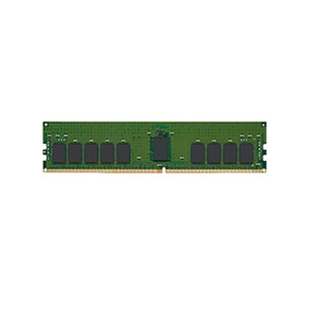 Memoria RAM Kingston KTD-PE432D8P/16G - DDR4 - 16GB - 3200MHz - DIMM - para PC - KTD-PE432D8P/16G Memoria RAM Kingston KTD-PE432D8P/16G - DDR4 - 16GB - 3200MHz - DIMM - para PC - KTD-PE432D8P/16G
