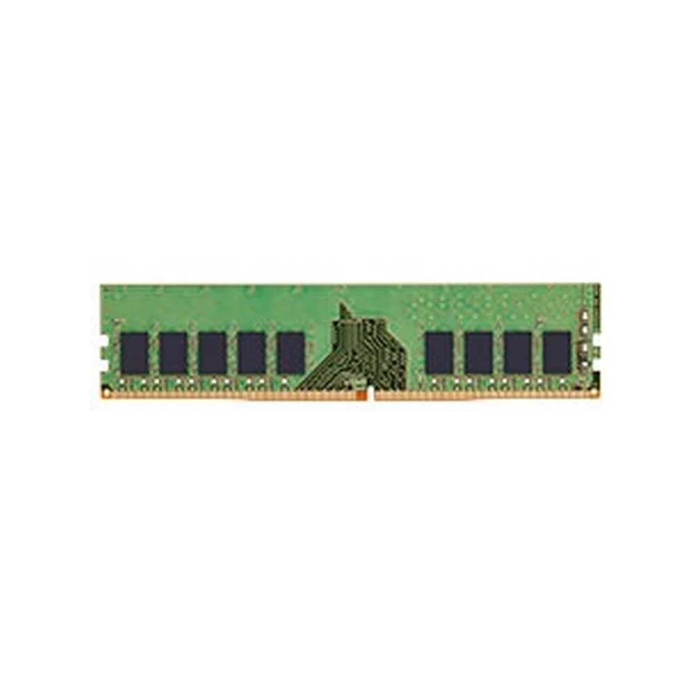 Memoria RAM Kingston KTH-PL426ES8/16G - DDR4 - 16GB - 2666MHz - UDIMM - para PC - KTH-PL426ES8/16G