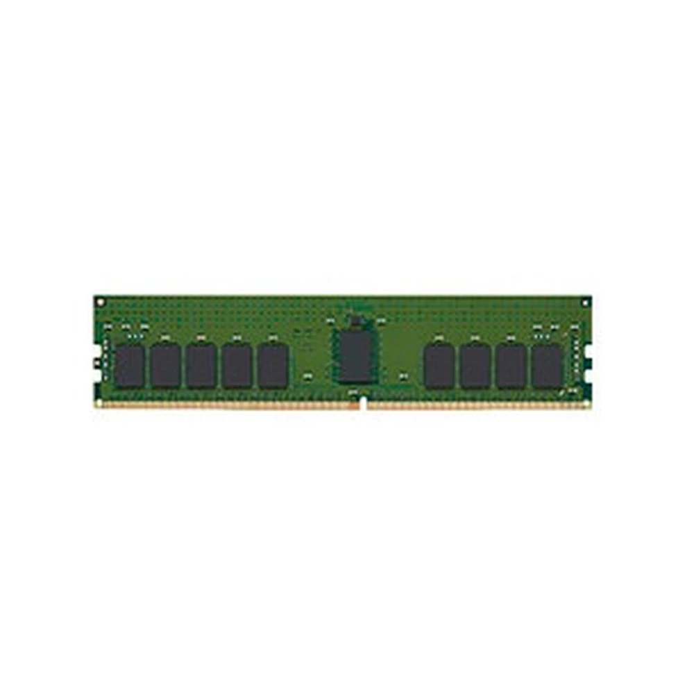 Memoria RAM Kingston KTH-PL432D8P/16G - DDR4 - 16GB - 3200MHz - DIMM - Para PC - KTH-PL432D8P/16G Memoria RAM Kingston KTH-PL432D8P/16G - DDR4 - 16GB - 3200MHz - DIMM - Para PC - KTH-PL432D8P/16G