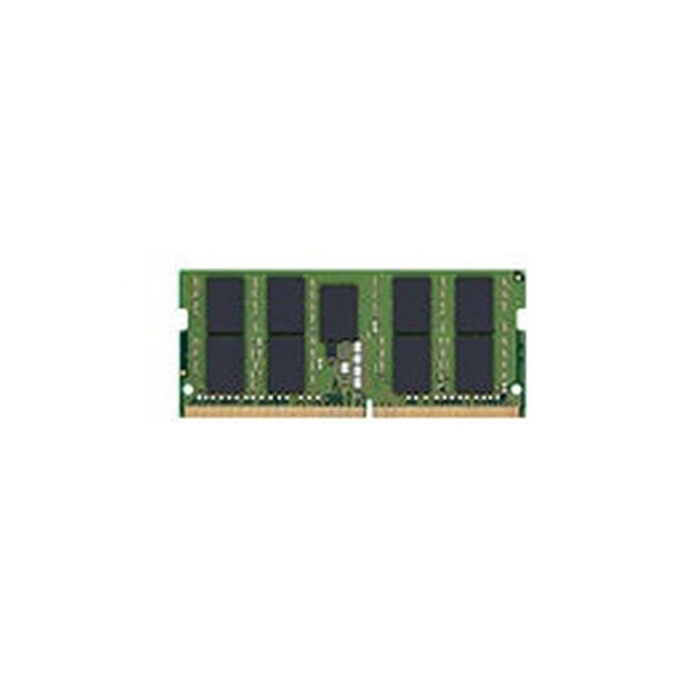 Memoria RAM Kingston KTL-TN432E/16G - DDR4 - 16GB - 3200MHz - SO-DIMM - para Laptop - KTL-TN432E/16G Memoria RAM Kingston KTL-TN432E/16G - DDR4 - 16GB - 3200MHz - SO-DIMM - para Laptop - KTL-TN432E/16G