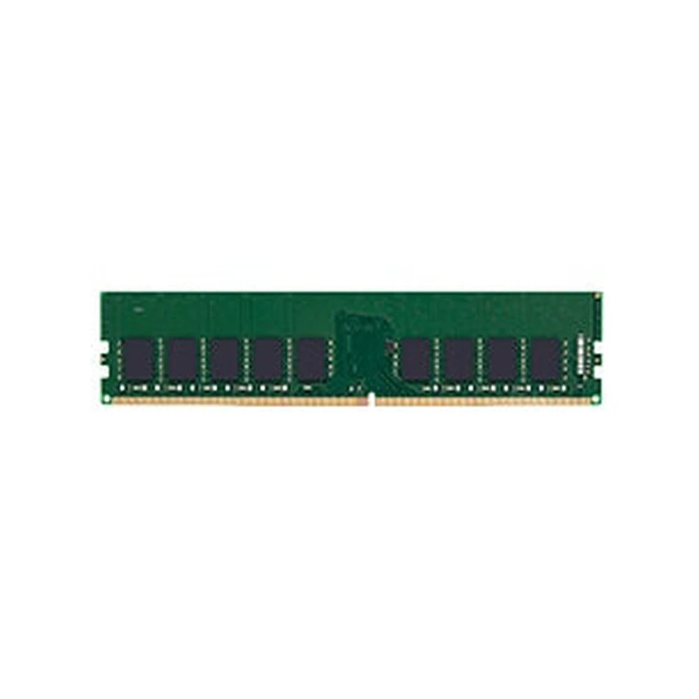 Memoria RAM Kingston KTL-TS432E/32G - DDR4 - 32GB - 3200MHz - UDIMM - para Servidor - KTL-TS432E/32G Memoria RAM Kingston KTL-TS432E/32G - DDR4 - 32GB - 3200MHz - UDIMM - para Servidor - KTL-TS432E/32G