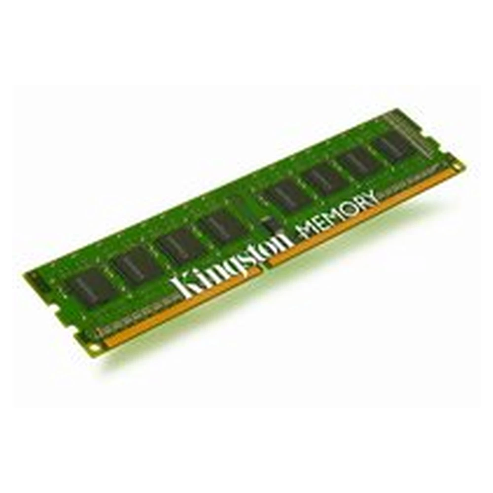ValueRam DIMM 1GB 1066MHz DDR3 ECC CL7 DIMM con Thermal Sens - KVR1066D3E7S/1G ValueRam DIMM 1GB 1066MHz DDR3 ECC CL7 DIMM con Thermal Sens - KVR1066D3E7S/1G