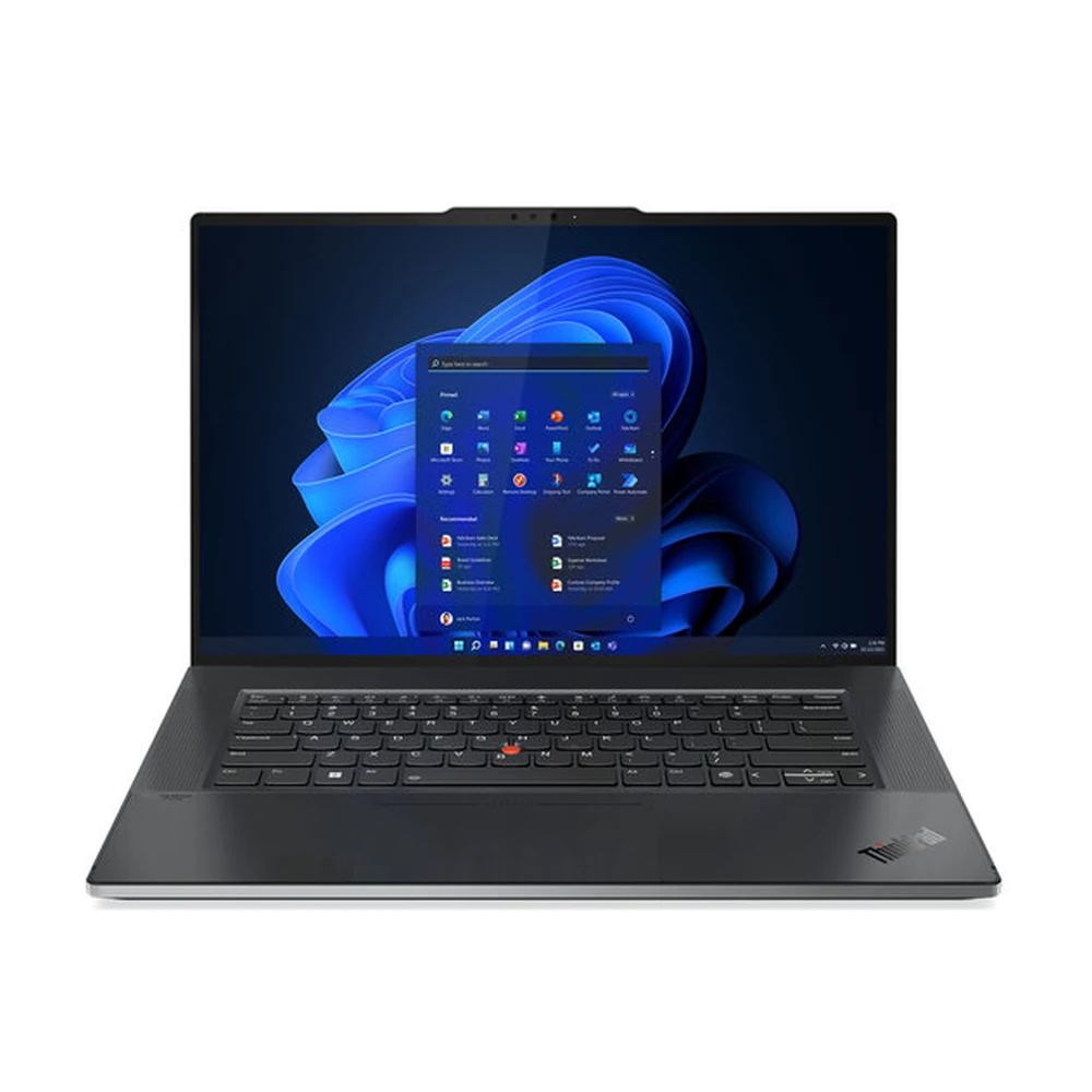 Laptop Lenvo ThinkPad Z16 Gen 1 - 16" - AMD Ryzen 7 PRO 6850H - 16GB - 512GB SSD - Windows 11 Pro - 21D5S0N100