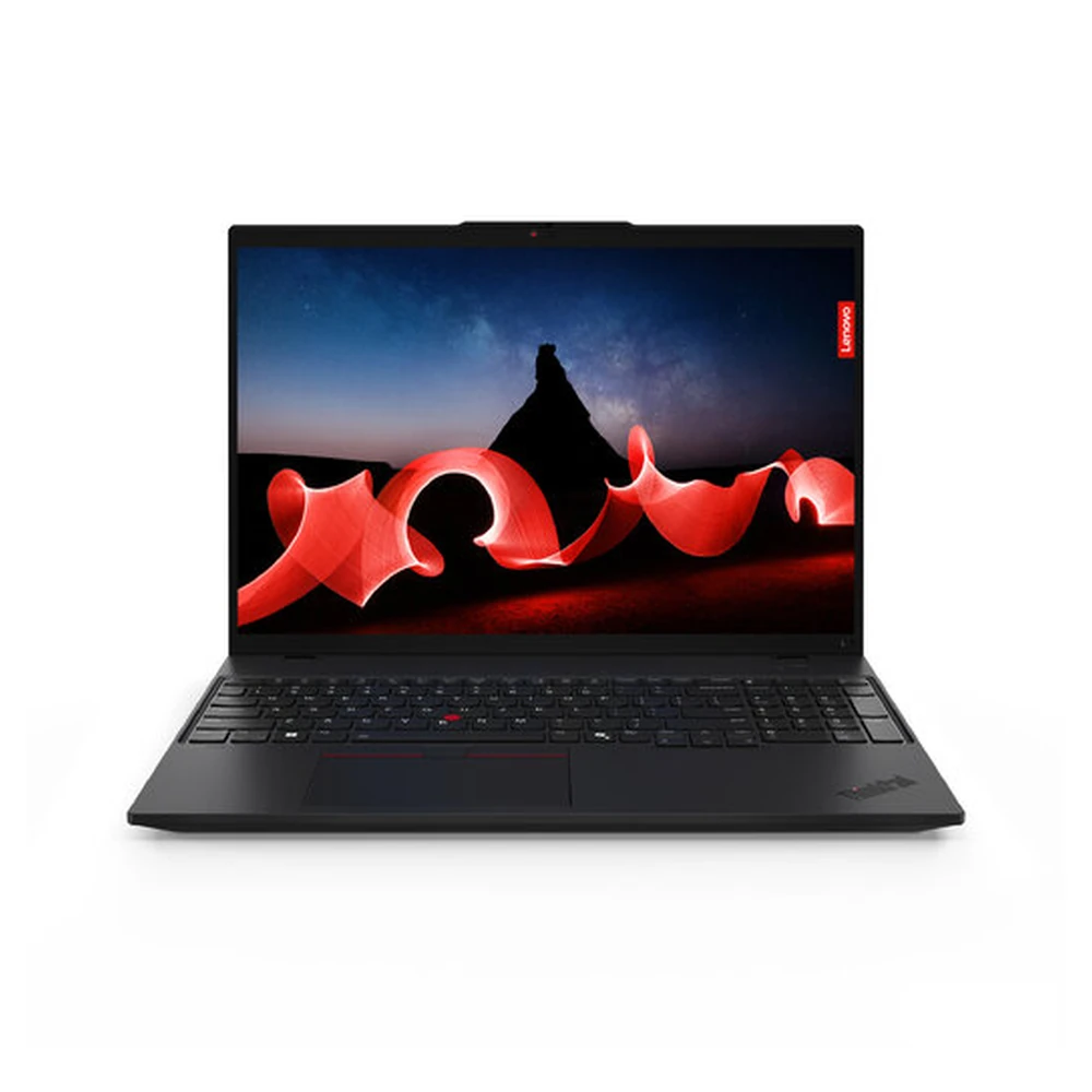 Laptop Lenovo ThinkPad L16 Gen 1 - 16" - Intel Core Ultra 5 125U - 16GB - 512GB SSD - Windows 11 Pro - 21L4000MLM