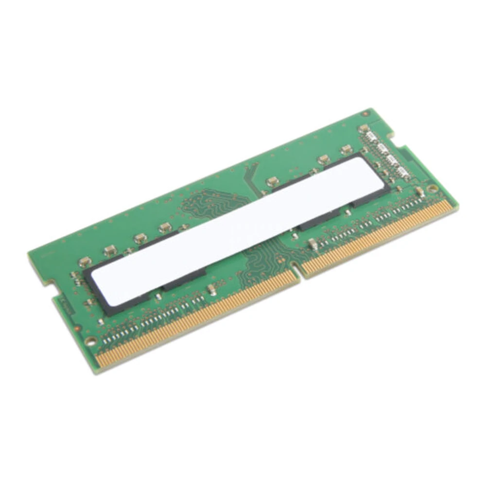 Memoria RAM Lenovo ThinkPad - DDR4 - 8GB - 3200MHz - SO-DIMM - Para Laptop - 4X70Z90844 Memoria RAM Lenovo ThinkPad - DDR4 - 8GB - 3200MHz - SO-DIMM - Para Laptop - 4X70Z90844