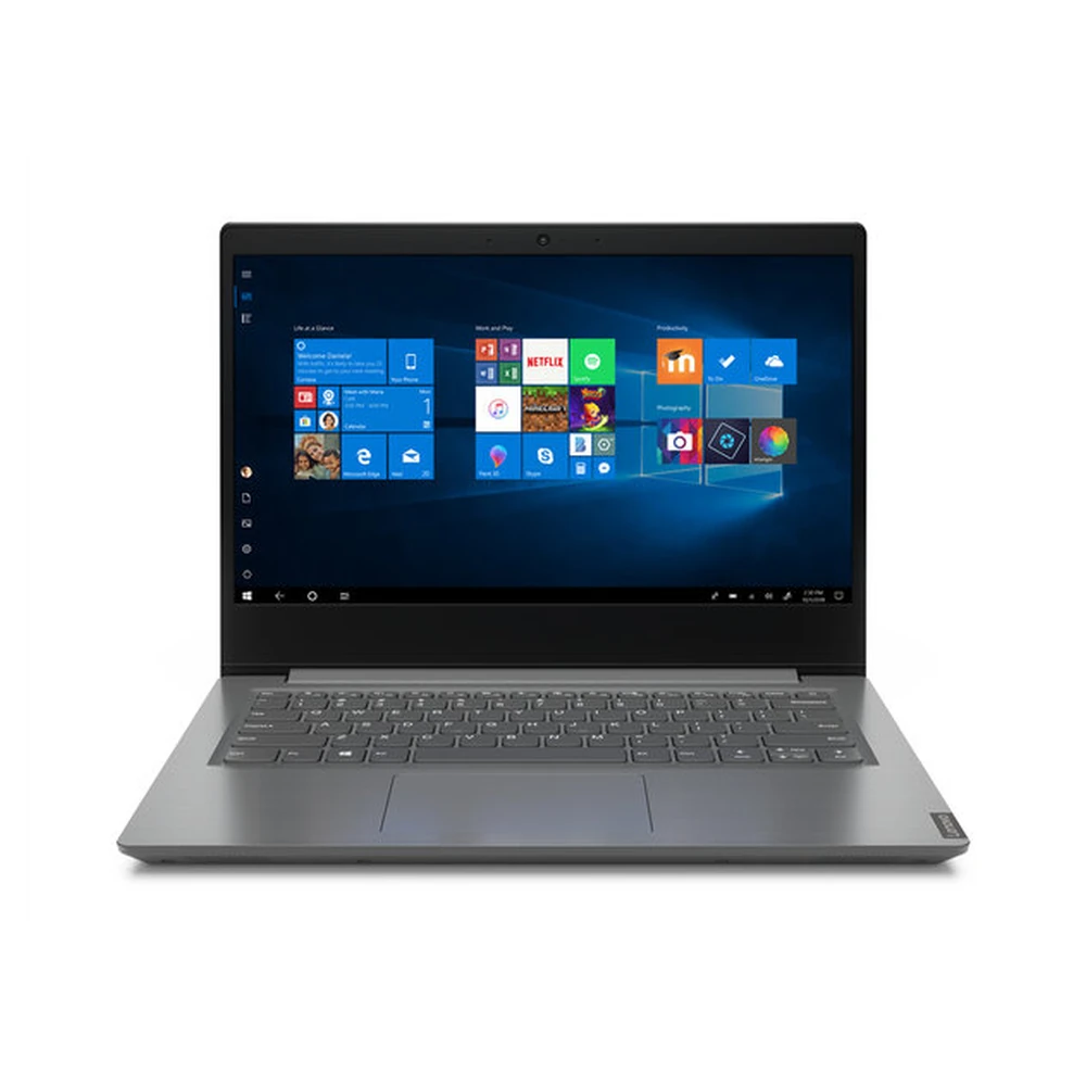 Laptop Lenovo V14 Ada 14p Amd Ryzen 3 3250U 8Gb 1Tb Windows 10 Pro - 82C60009LM
