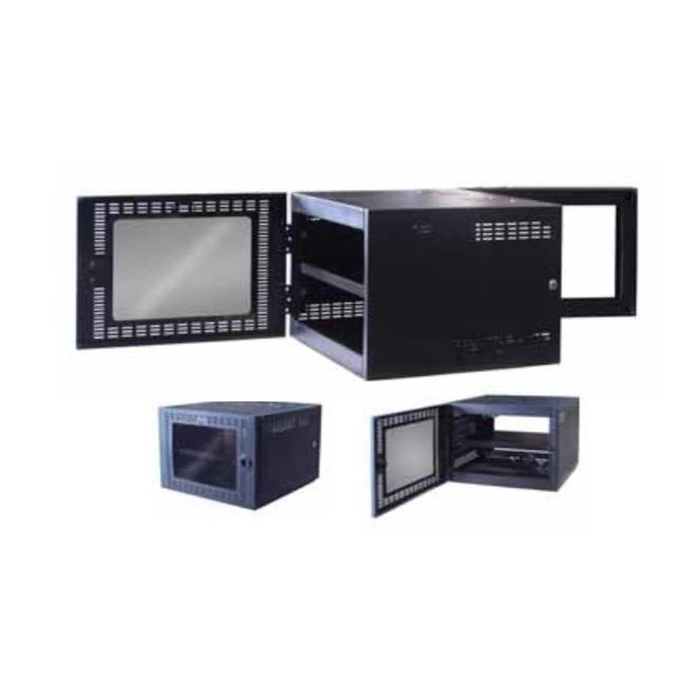 Gabinete North System - 6U - CAWM6-BKT Gabinete North System - 6U - CAWM6-BKT