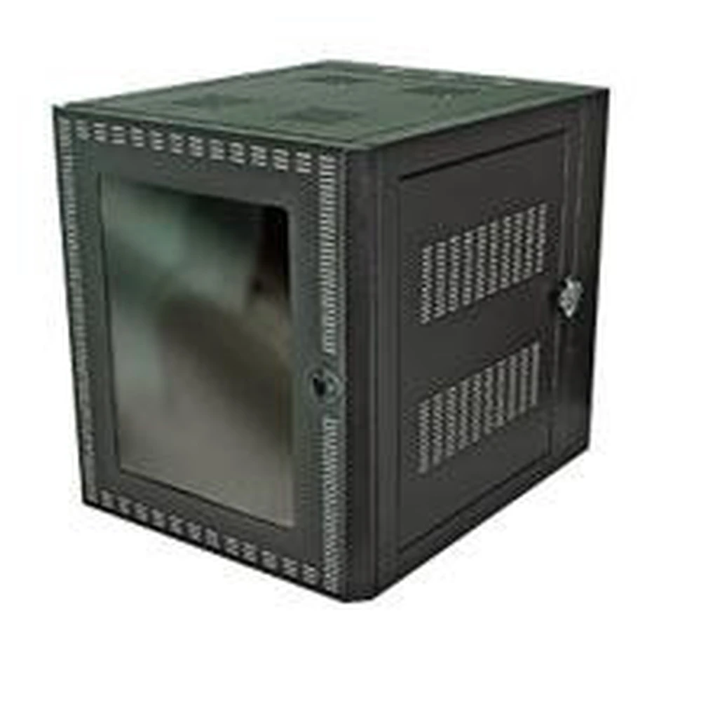 Gabinete North System - 12U - NORTH013-BKT Gabinete North System - 12U - NORTH013-BKT