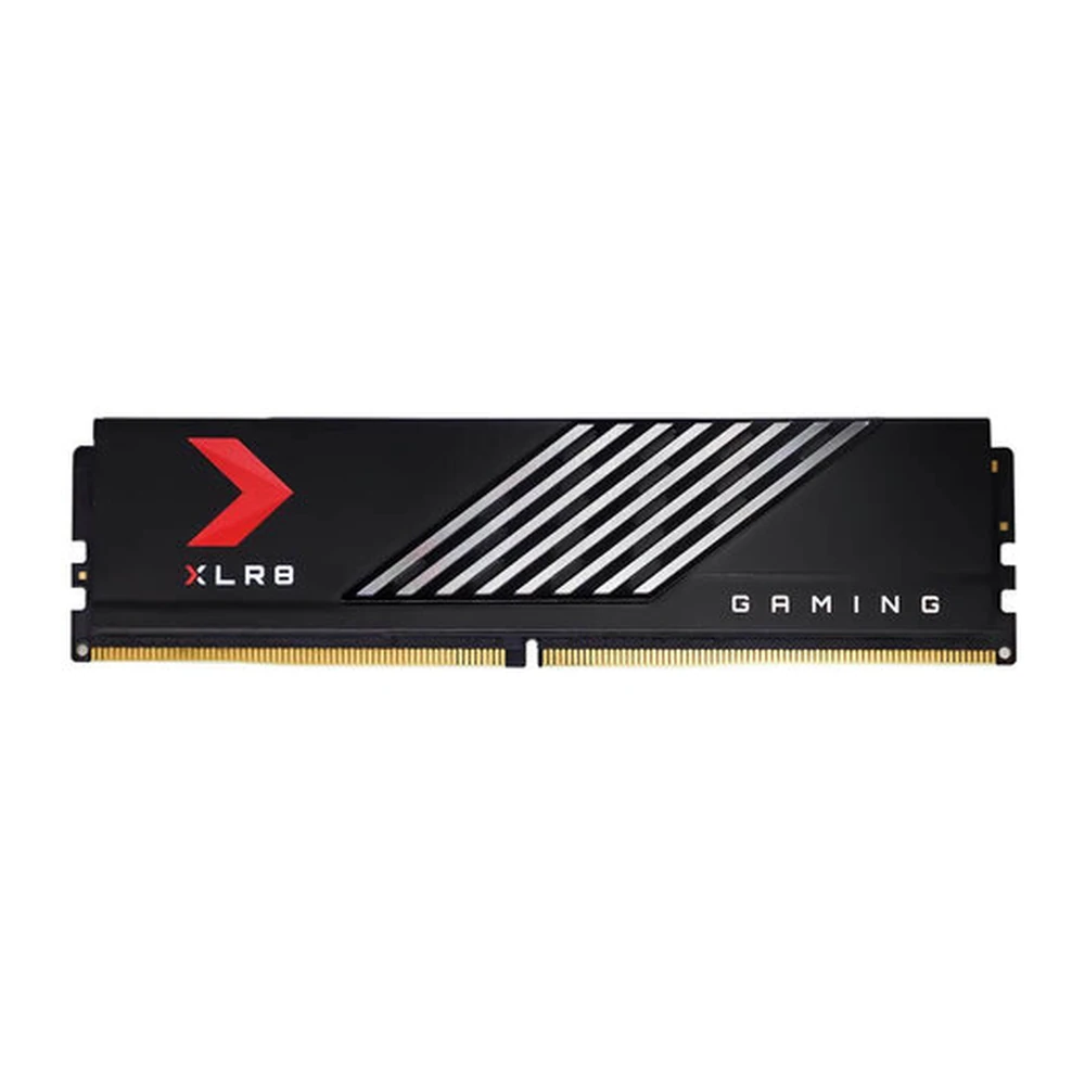 Memoria RAM PNY XLR8 Gaming MAKO - DDR5 - 16GB - 6000MHz - UDIMM - para PC - MD16GSD5600040MXR Memoria RAM PNY XLR8 Gaming MAKO - DDR5 - 16GB - 6000MHz - UDIMM - para PC - MD16GSD5600040MXR