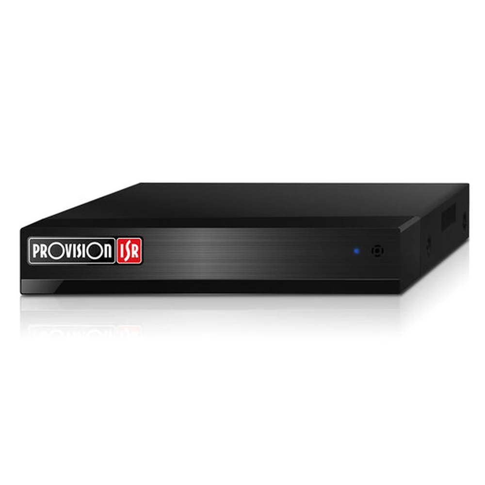 DVR Provision-ISR SH-16200A5N-5L(MM) - 16 Canales - Hasta 6TB - HDMI - VGA - USB - SH-16200A5N-5L(MM) DVR Provision-ISR SH-16200A5N-5L(MM) - 16 Canales - Hasta 6TB - HDMI - VGA - USB - SH-16200A5N-5L(MM)