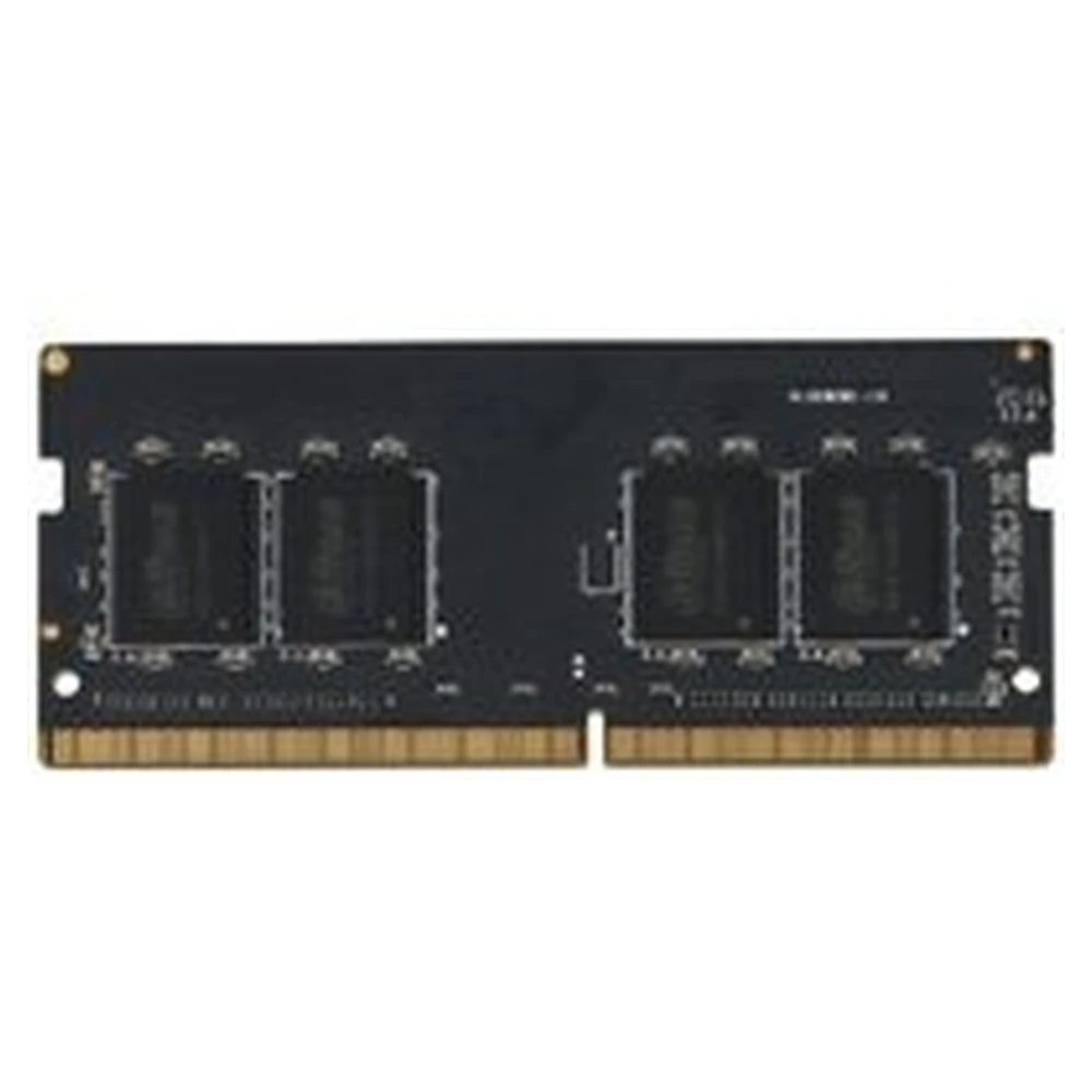Memoria RAM Quaroni R44S32 - DDR4 - 4GB - 3200MHz - SO-DIMM - para Laptop - R44S32 Memoria RAM Quaroni R44S32 - DDR4 - 4GB - 3200MHz - SO-DIMM - para Laptop - R44S32
