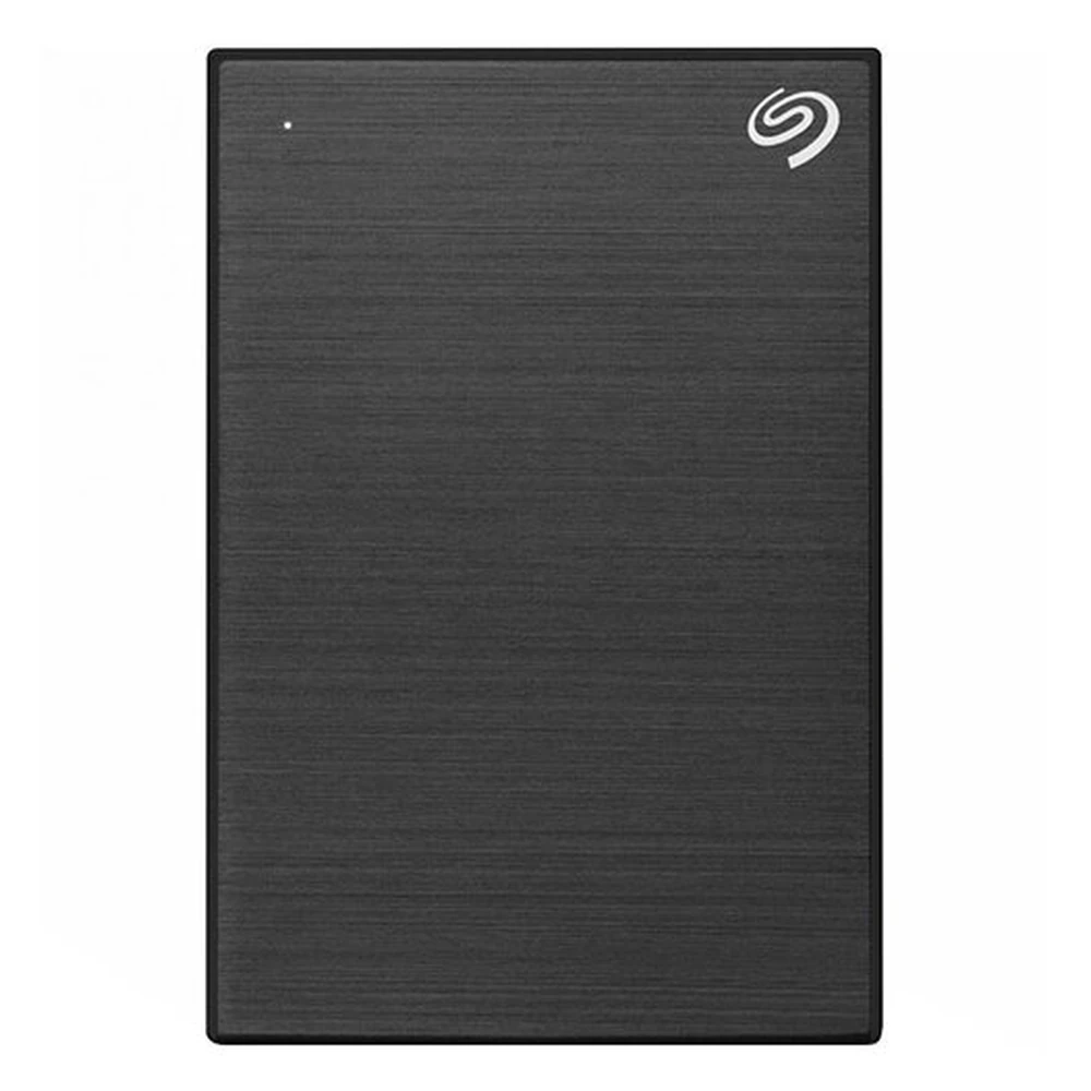 Unidad de Estado Sólido Seagate One Touch - 2TB - USB C - Negro - STKG2000400 Unidad de Estado Sólido Seagate One Touch - 2TB - USB C - Negro - STKG2000400