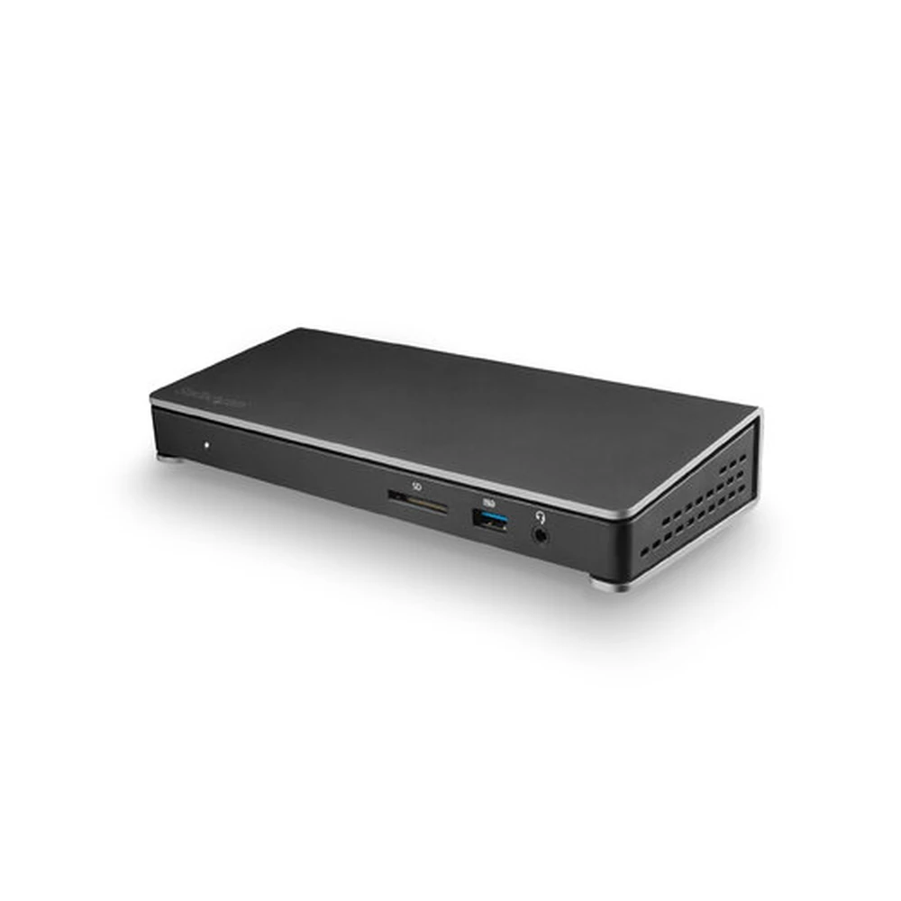 Docking Station StarTech.com TB3DOCK2DPPD - USB 3.0 - TB3DOCK2DPPD Docking Station StarTech.com TB3DOCK2DPPD - USB 3.0 - TB3DOCK2DPPD