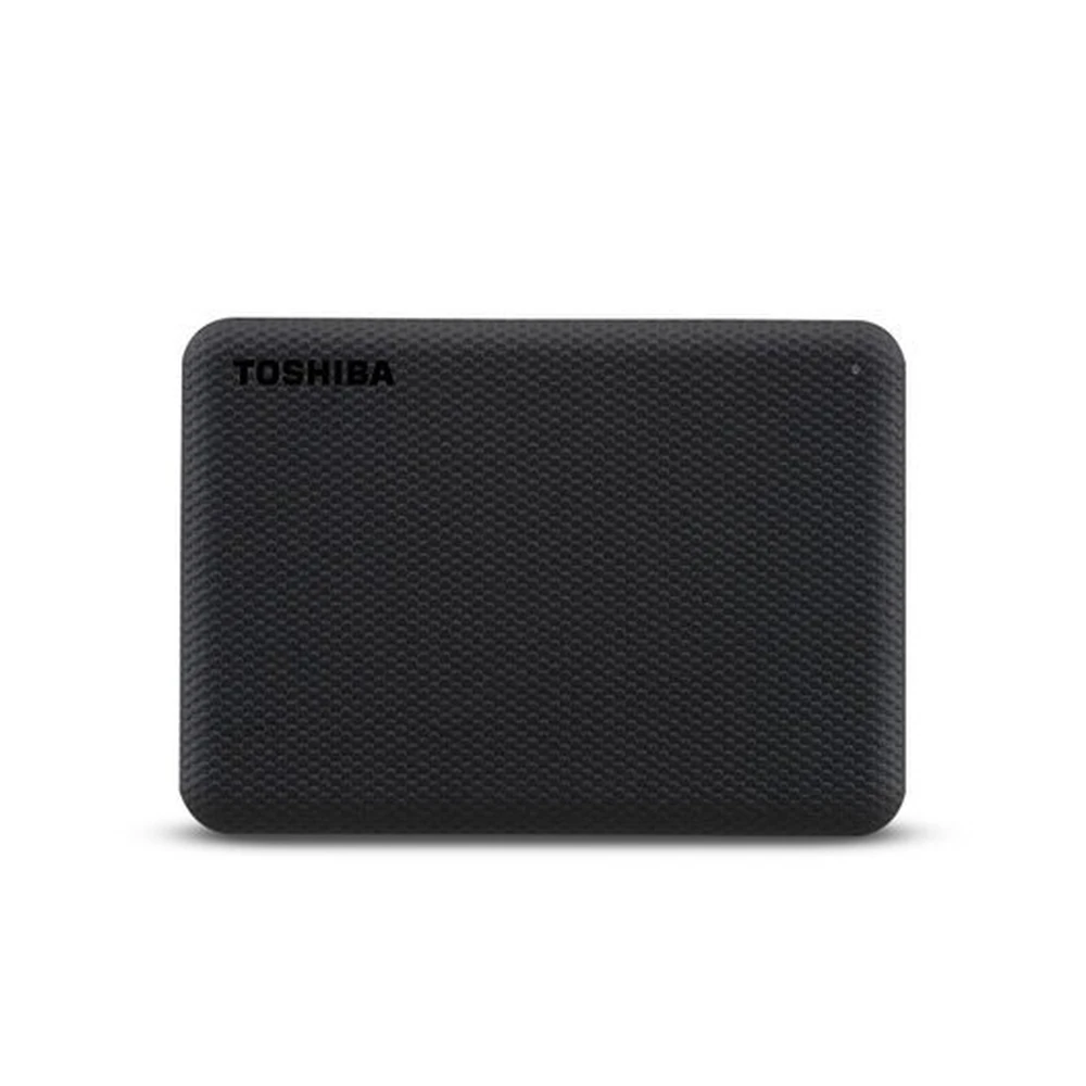Disco Duro Externo Toshiba Canvio Advance - 1TB - USB 3.0 - Windows/Mac - Negro - HDTCA10XK3AA Disco Duro Externo Toshiba Canvio Advance - 1TB - USB 3.0 - Windows/Mac - Negro - HDTCA10XK3AA