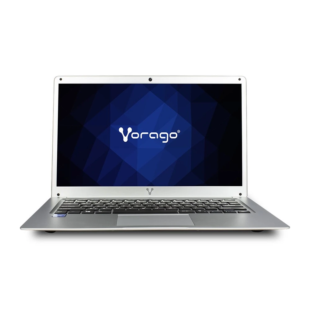 Laptop Vorago ALPHA PLUS V2 - 14p - Intel Celeron N4020 - 4GB - 64GB SSD - 500GB - Windows 10 Pro - ALPHA PLUS 4020-10-2