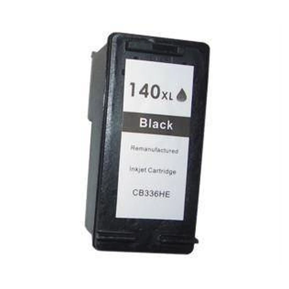 Cartucho Canon Pg 140 Xl Negro P/Mg3110 Mg3210 Mg4210 Mx391 Mx451 Mx52 - 5200B001AB Cartucho Canon Pg 140 Xl Negro P/Mg3110 Mg3210 Mg4210 Mx391 Mx451 Mx52 - 5200B001AB