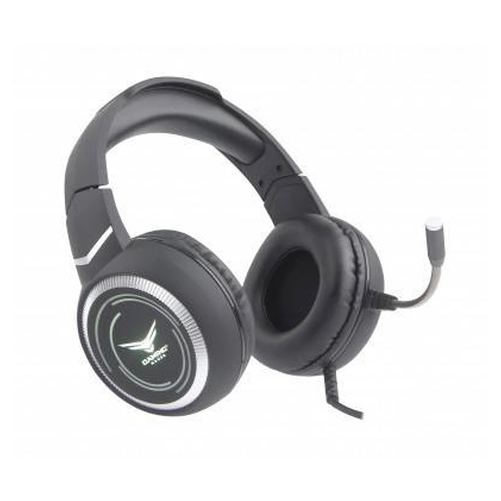 Diadema Gamer Naceb Technology Alámbrico Micrófono - NA-0311 Diadema Gamer Naceb Technology Alámbrico Micrófono - NA-0311