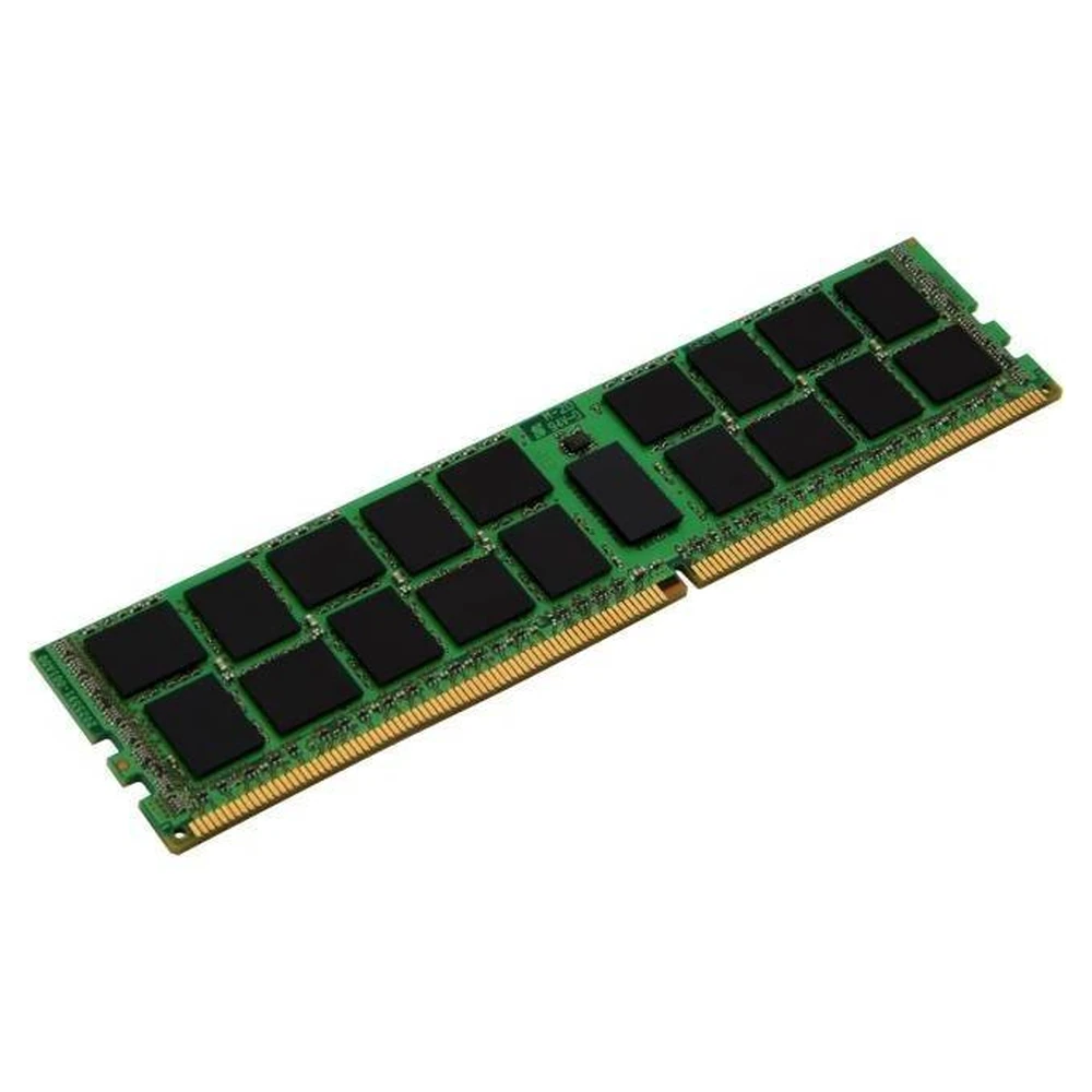 Memoria Ram Kingston 16Gb Ddr4 2666Mhz Reg Ecc Dual Rank Module - KTD-PE426D8/16G Memoria Ram Kingston 16Gb Ddr4 2666Mhz Reg Ecc Dual Rank Module - KTD-PE426D8/16G