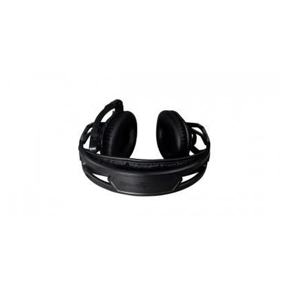 Diadema Gamer Vorago Game Factor Hsg500 Alámbrico Micrófono - HSG500
